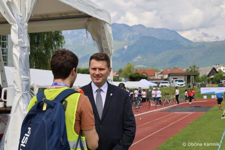 Preko 350 lokostrelcev iz 37 držav tekmuje na osmem Veronikinem pokalu (4)